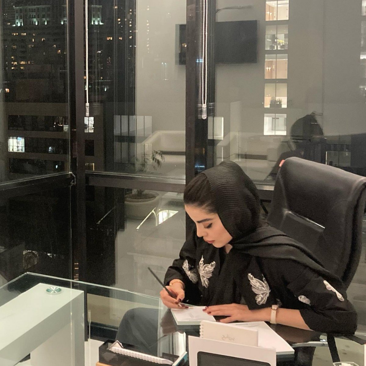 ستاره حسینی